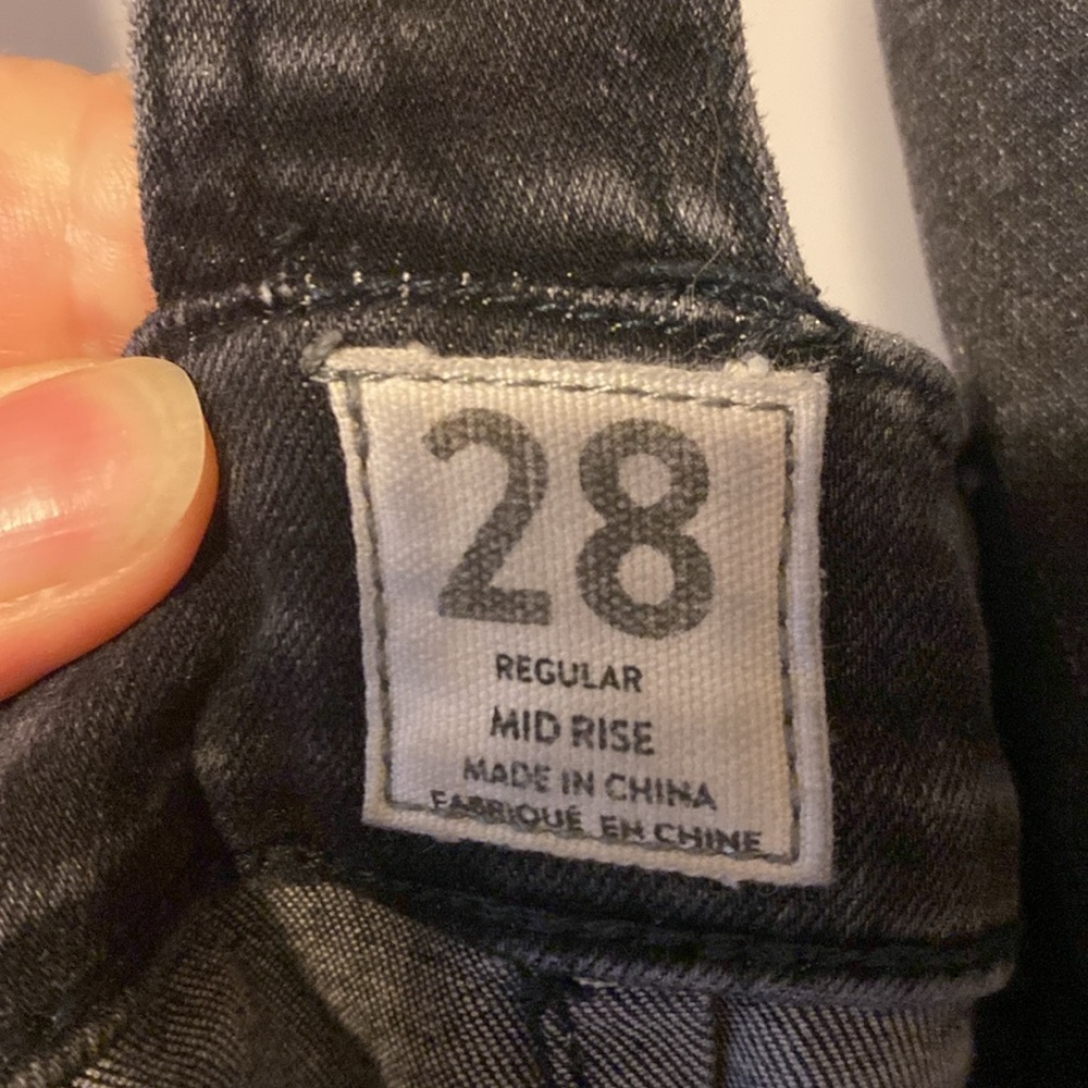 FREE PEOPLE OVERALLS - Picture 6 of 7